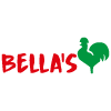 Bella's Pizza & Peri Peri