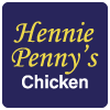 Hennie Penny’s Chicken