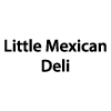 Little Mexican Deli