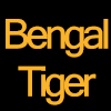 Bengal Tiger