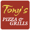 Tonys Pizza & Grill