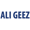 Ali Geez Pizza & Kebab