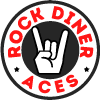 Rock Diner @ Aces High