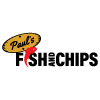 Paul's Fish & Chips