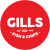 Gills Fish and Chips - Wallsend