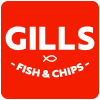 Gills Fish and Chips - Sunderland