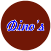 Dino's Pizza & Kebab