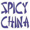 Spicy China