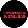 Tim's Baguette & Grill Bar