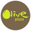 Olive Pizza