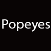 Popeyes