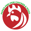 Papa's Peri Peri Chicken & Pizza