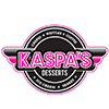 Kaspa's Desserts - Yeovil