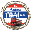 Railway Thai Table