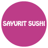 Sayurit Sushi