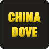 China Dove