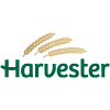 harvester just eat