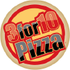 3 for 10 Pizza-avatar