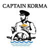 Captain Korma Grays