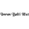 Imran Balti Hut
