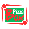 Pizza Box - Bartley Green