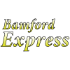 Bamford Balti Express
