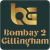 Bombay to Gillingham