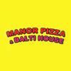 Manor Pizza & Balti House