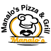 Manalos Pizza & Grill