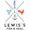 Lewis's Fish & Grill