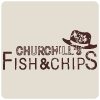 Churchill's Fish & Chips (Aston)