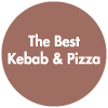 The Best Kebab & Pizza