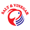 Salt & Vinegar Fish & Chips