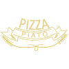 Pizza Piato