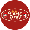 Flame 'N' Fry