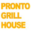 Pronto Grill House