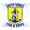 Smith & Jones Fish and Chips
