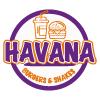 Havana Burgers & Shakes