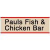 Pauls Fish and Chicken Bar