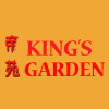 Kings Garden Chinese Takeaway