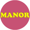 Manor fish bar