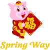 Spring Way Chinese Takeaway