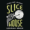 Slicehouse Pizza