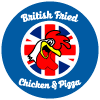 British Fried Chicken & Pizza