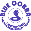 Blue Cobra