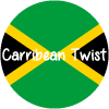 Caribbean Twist @ Rooster House