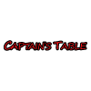 Captains Table