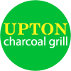 Upton Charcoal Grill