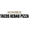 Monsieur Tacos Kebab Pizza