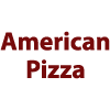 American Pizza